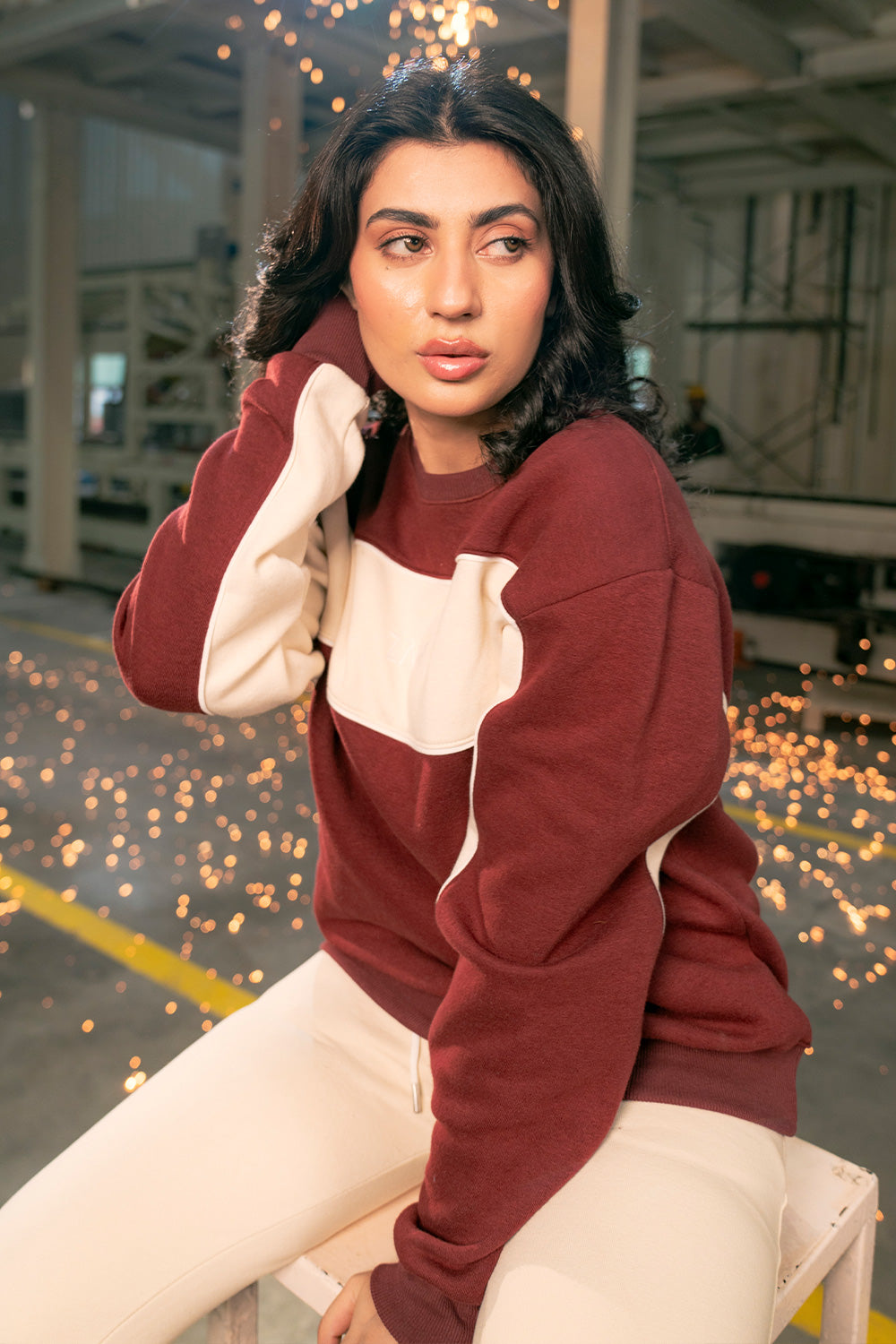 Zalmi Premium Sweatshirt