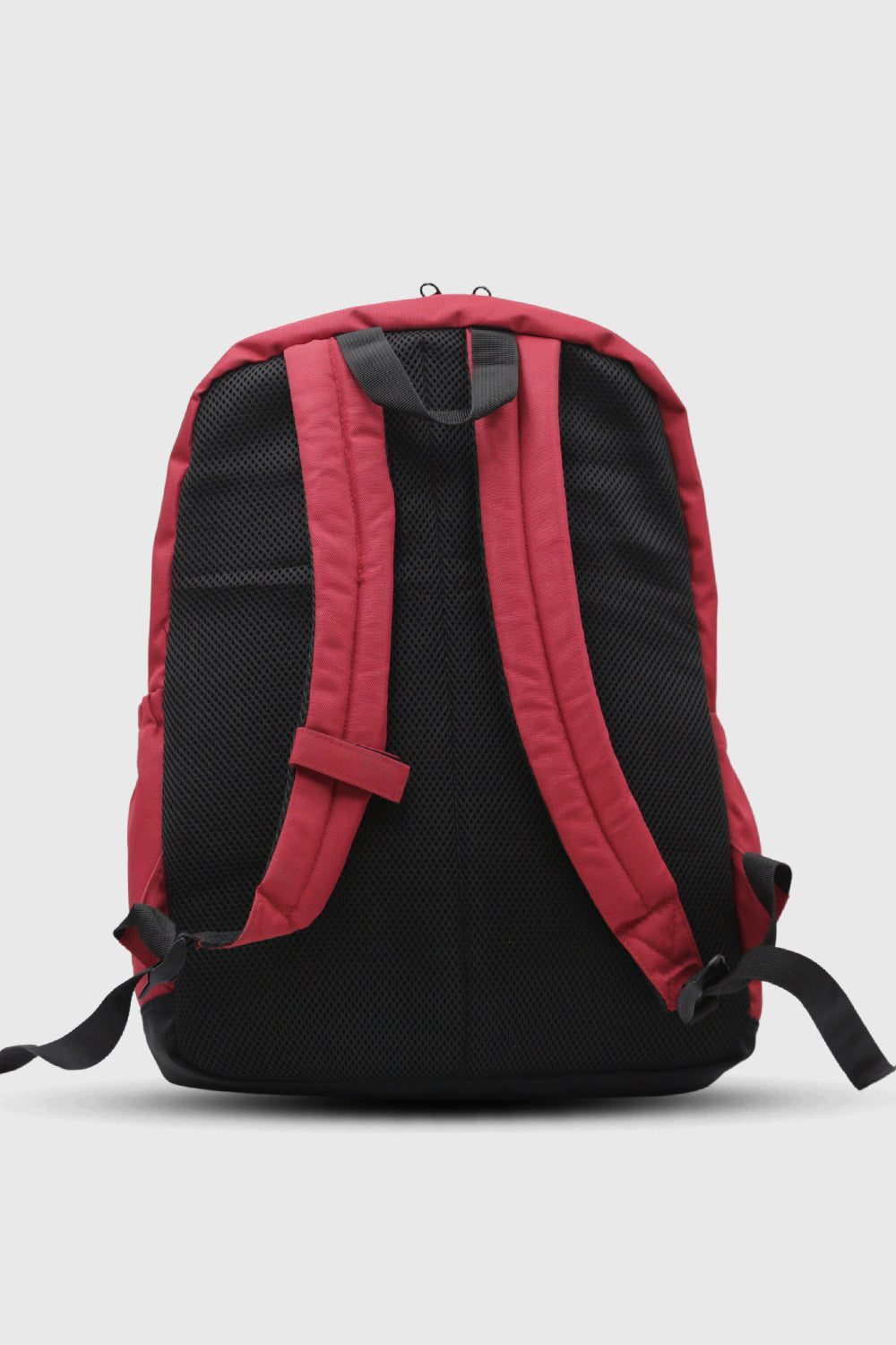 Zalmi Markhor Laptop Backpack - Red