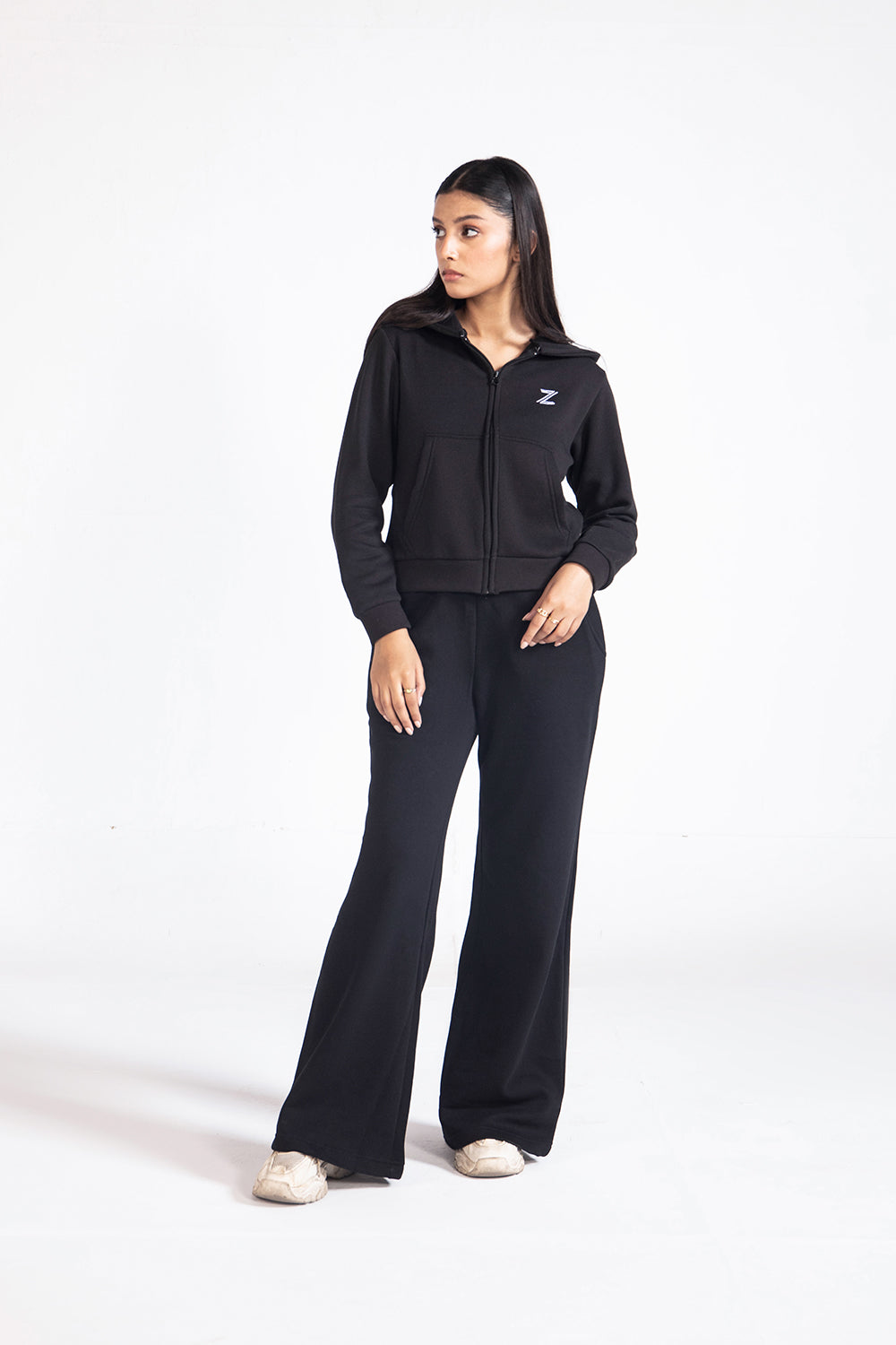 Zalmi Wide Legged Pants