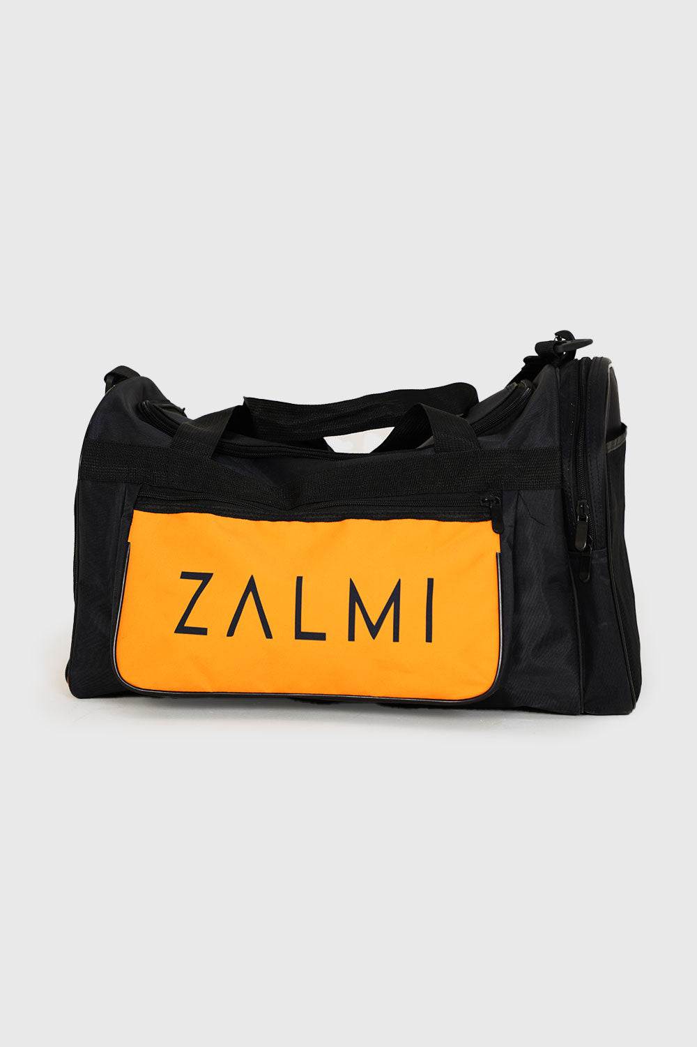 Zalmi Gym Bag