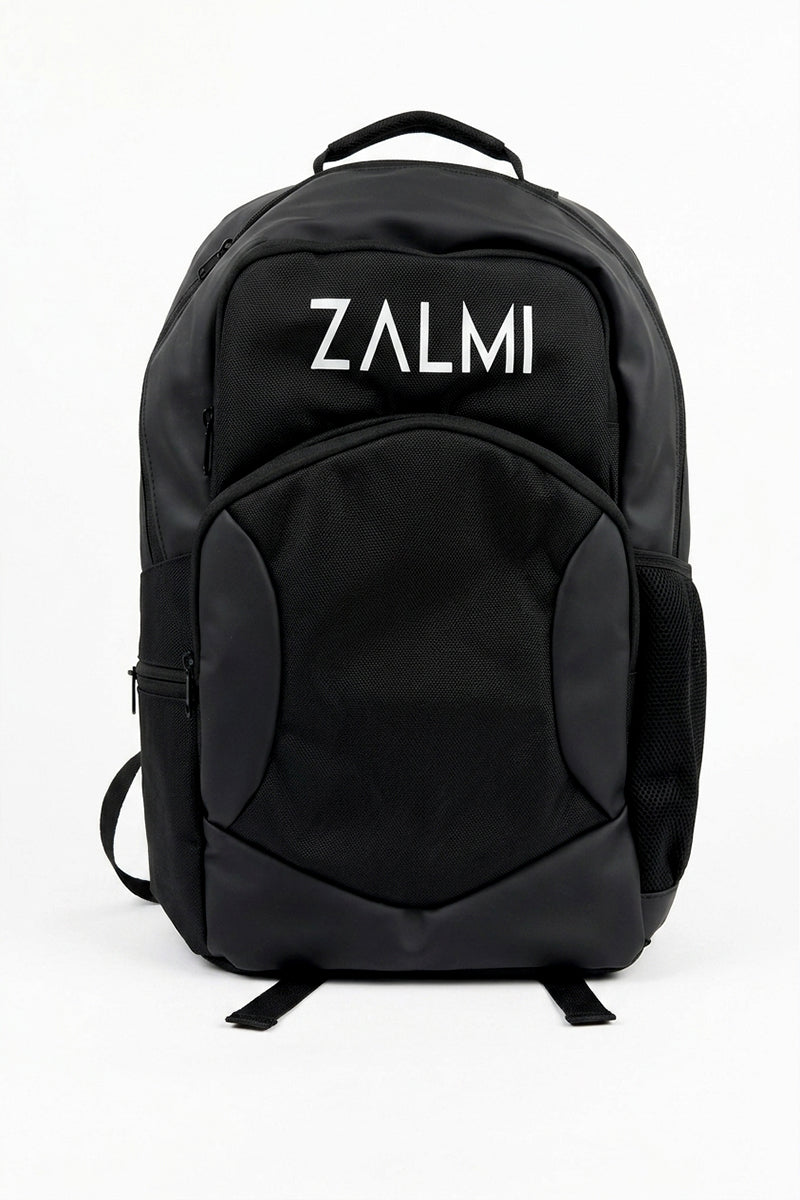 Zalmi Elite Laptop Backpack - Black Edition