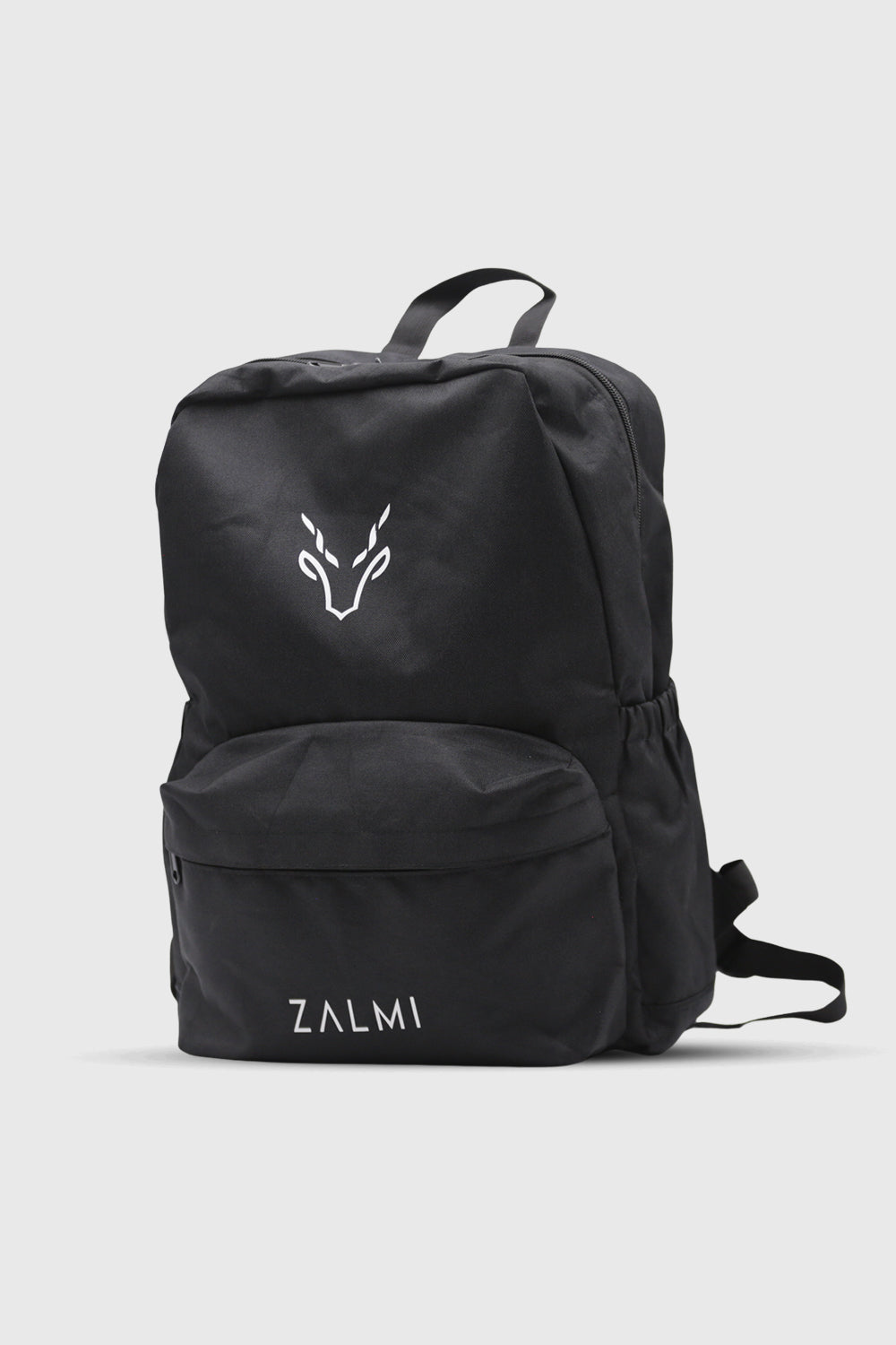 Zalmi Markhor Laptop Backpack - Black
