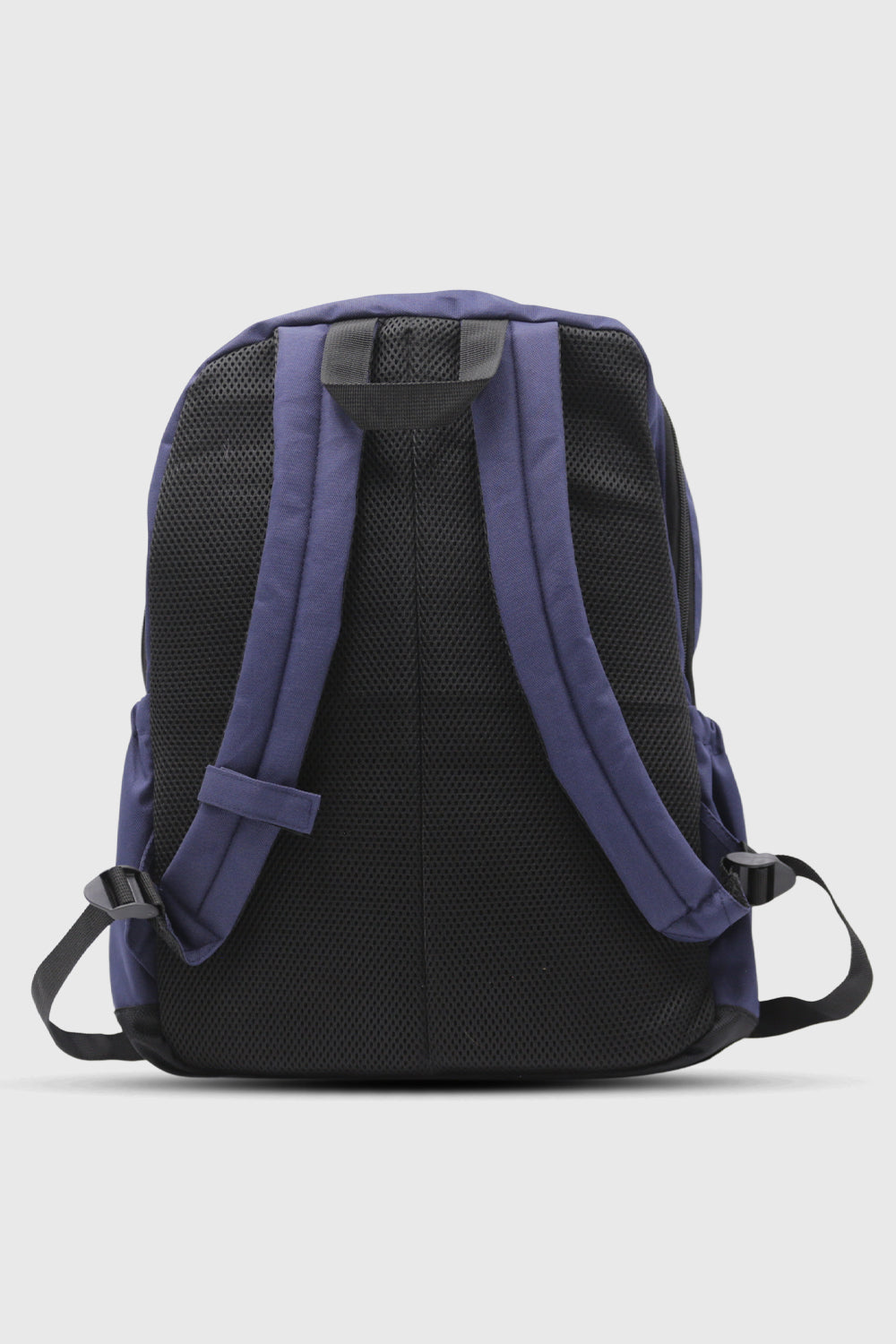 Zalmi Markhor Laptop Backpack - Navy Blue