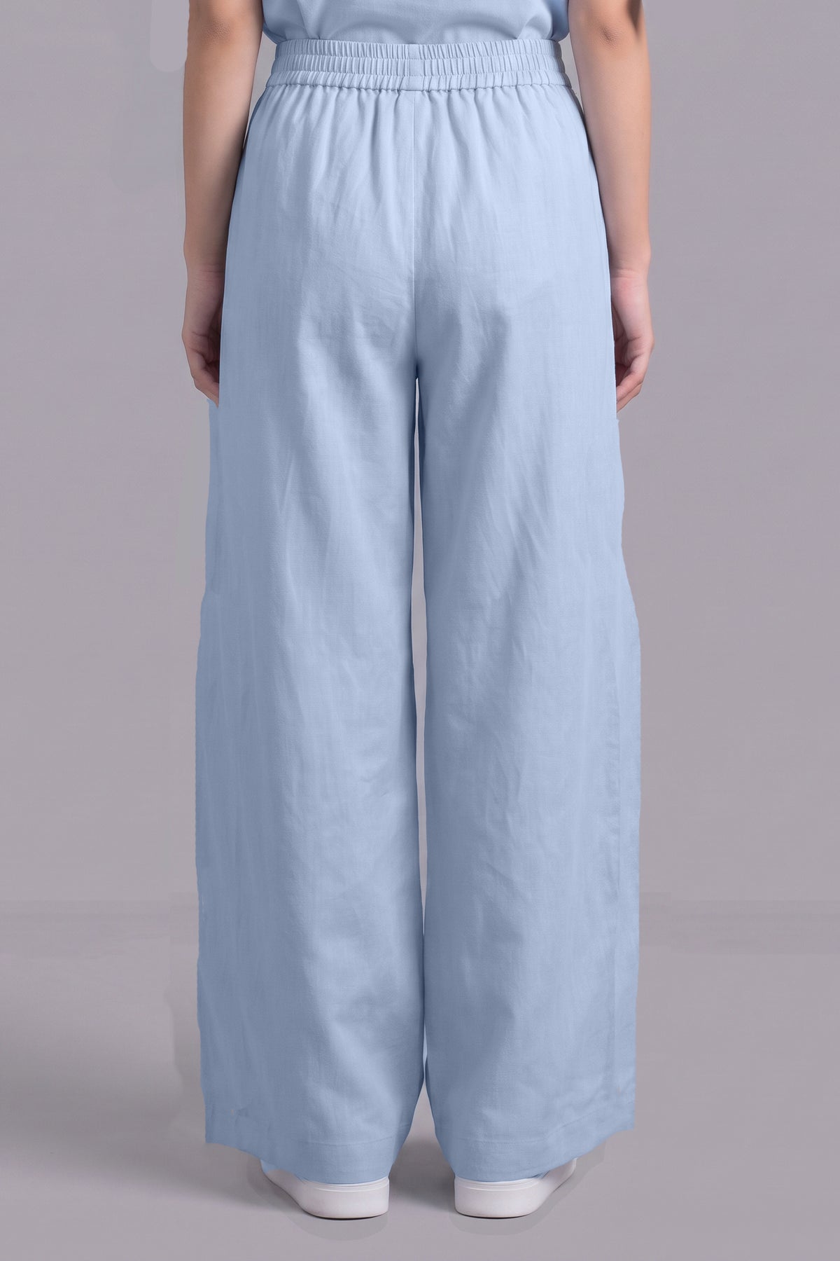 ZALMI BREEZE WOMEN'S TROUSER