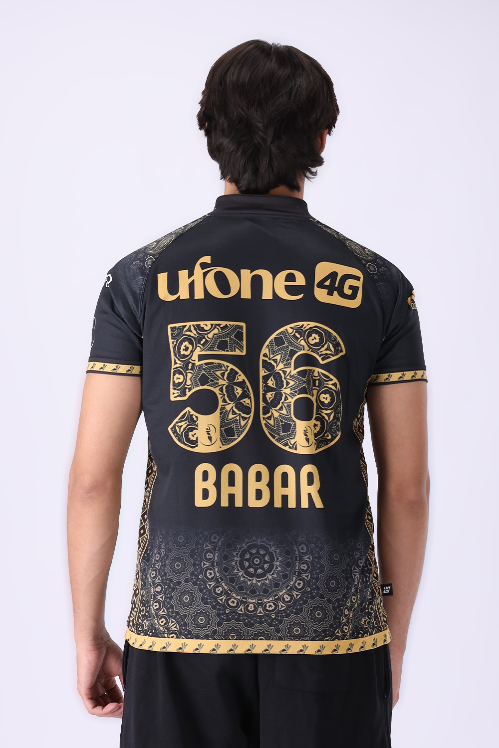 Peshawar Zalmi PSL X Away Fan Jersey