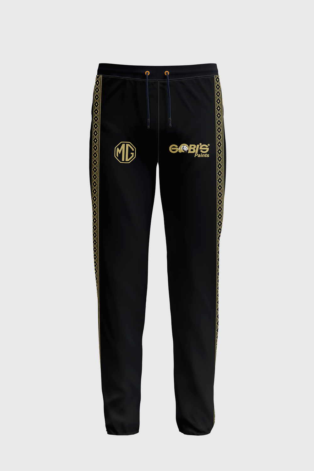 Peshawar Zalmi PSL X Away Premium Trouser