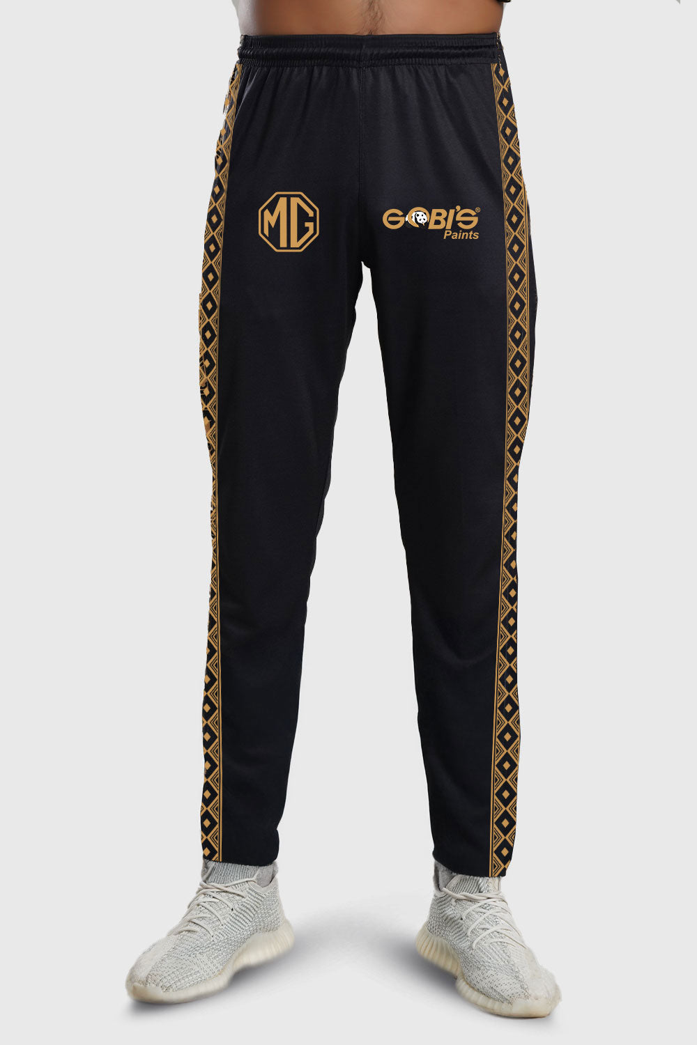 Peshawar Zalmi PSL X Away Premium Trouser