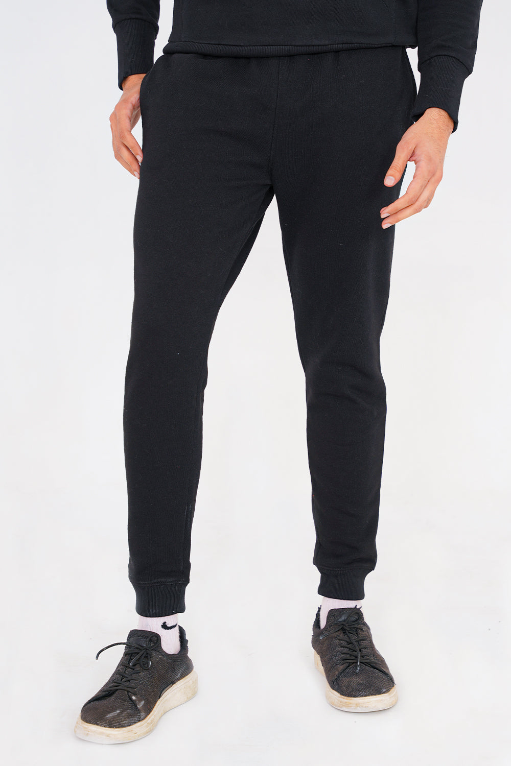 Zalmi Jogger Pants by Zalmi Store