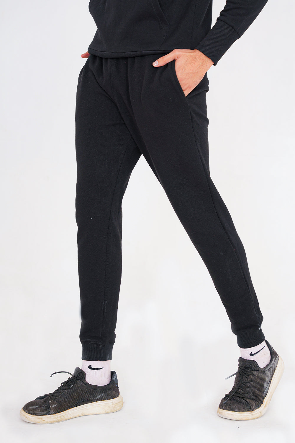 Zalmi Jogger Pants by Zalmi Store Stylish Casual Outfit Zalmi