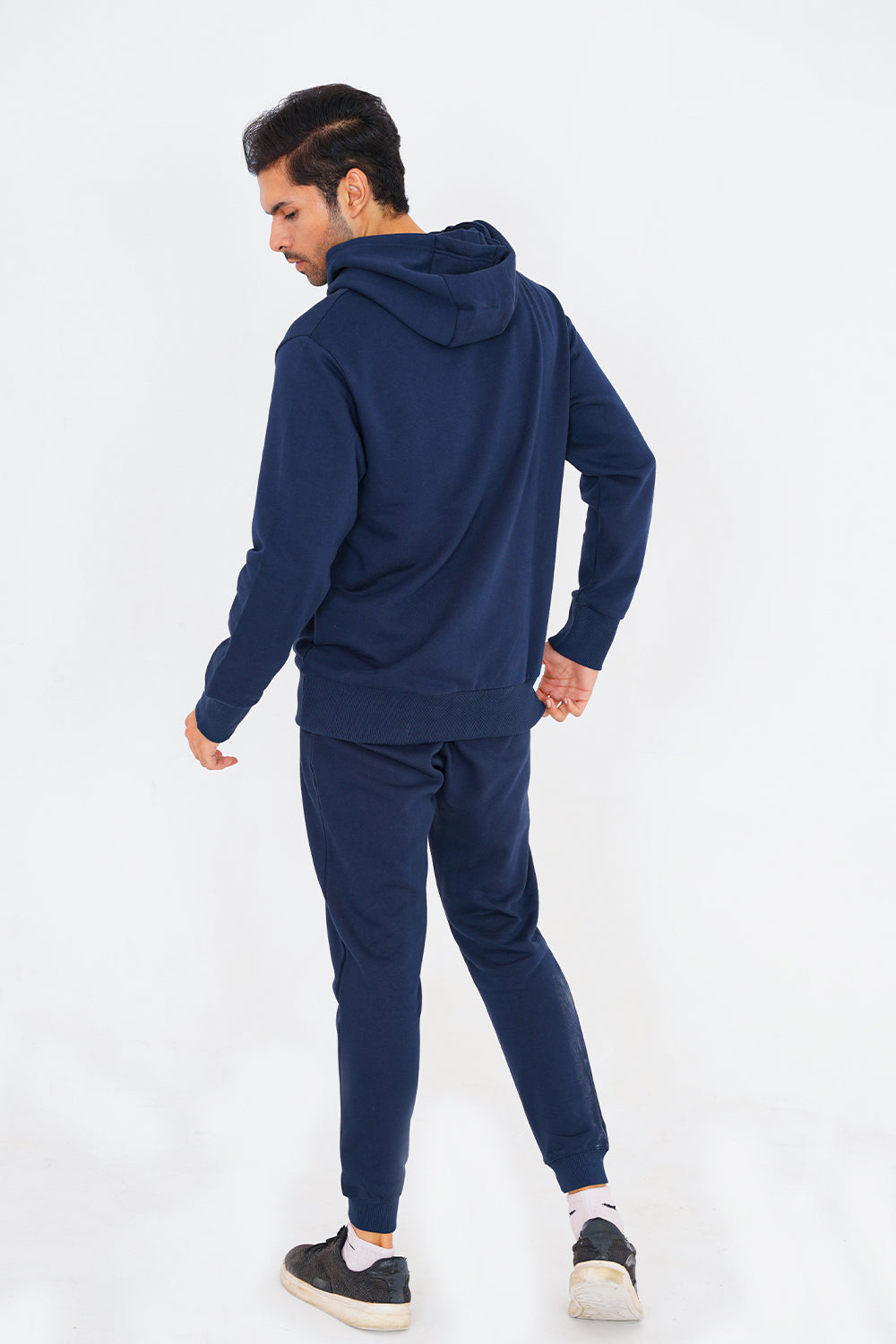 Zalmi Relaxed Fit Hoodie – Casual Comfort with Style - Zalmi store
