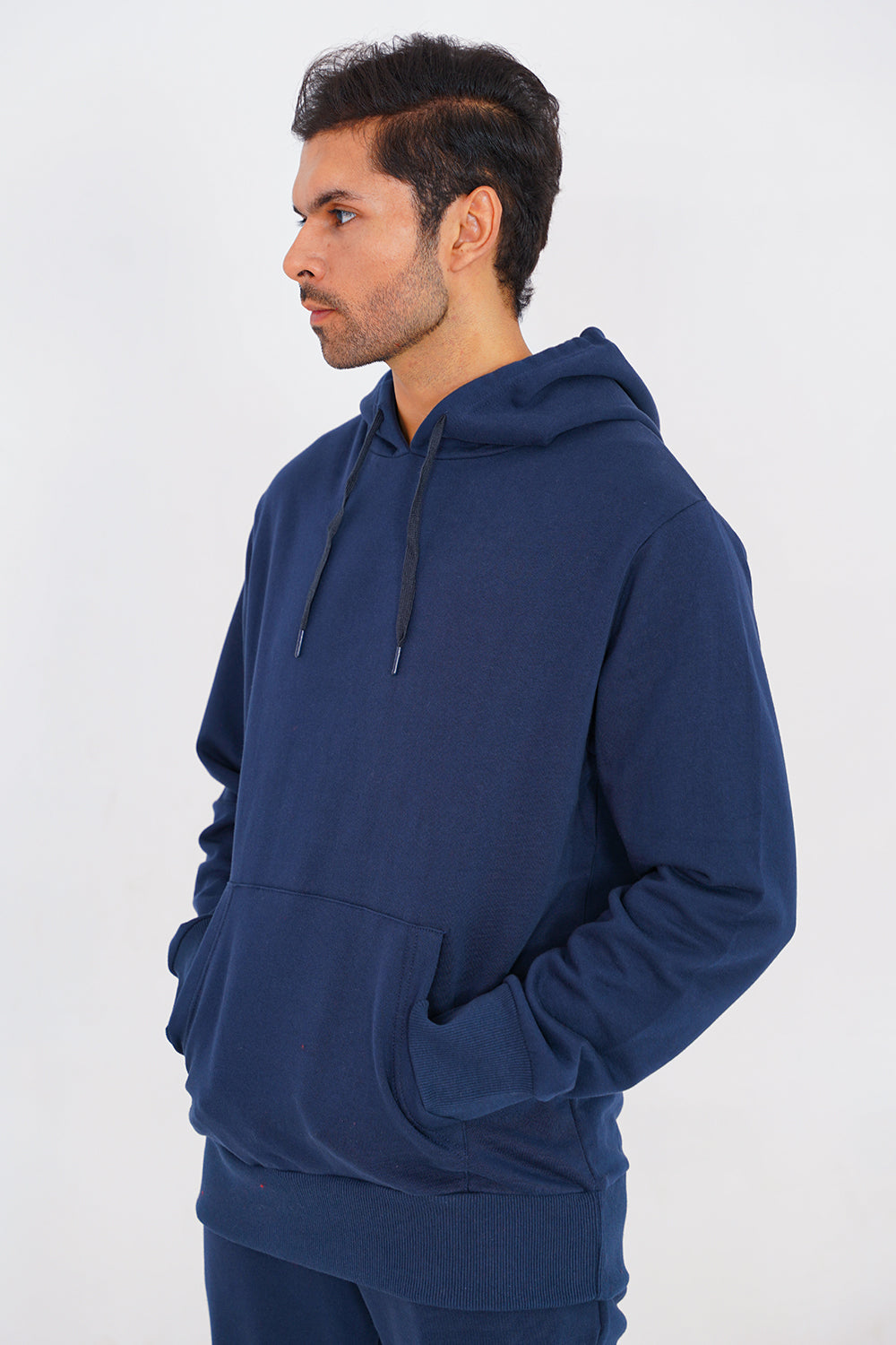 Zalmi Relaxed Fit Hoodie – Casual Comfort with Style - Zalmi store