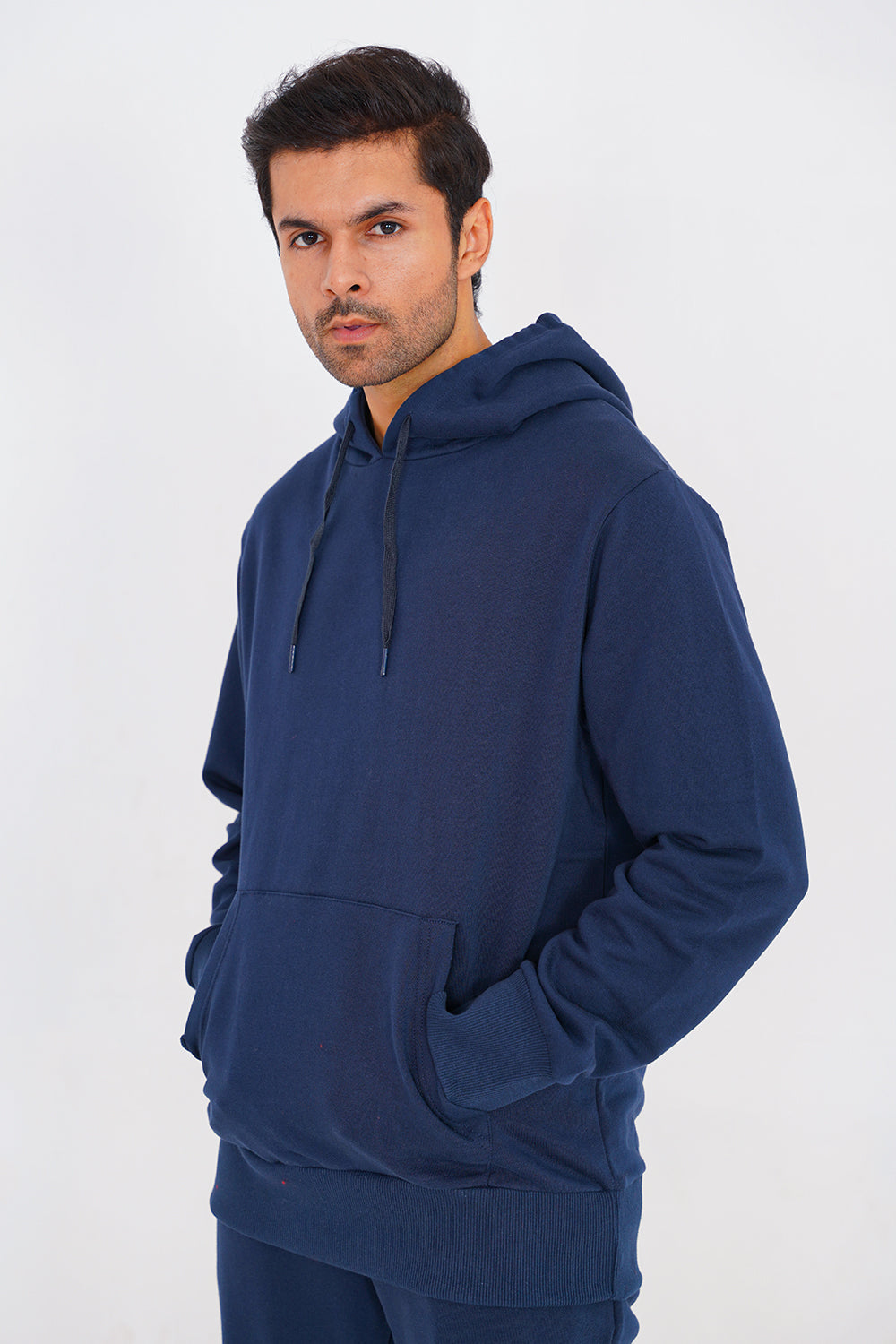 Zalmi Relaxed Fit Hoodie – Casual Comfort with Style - Zalmi store
