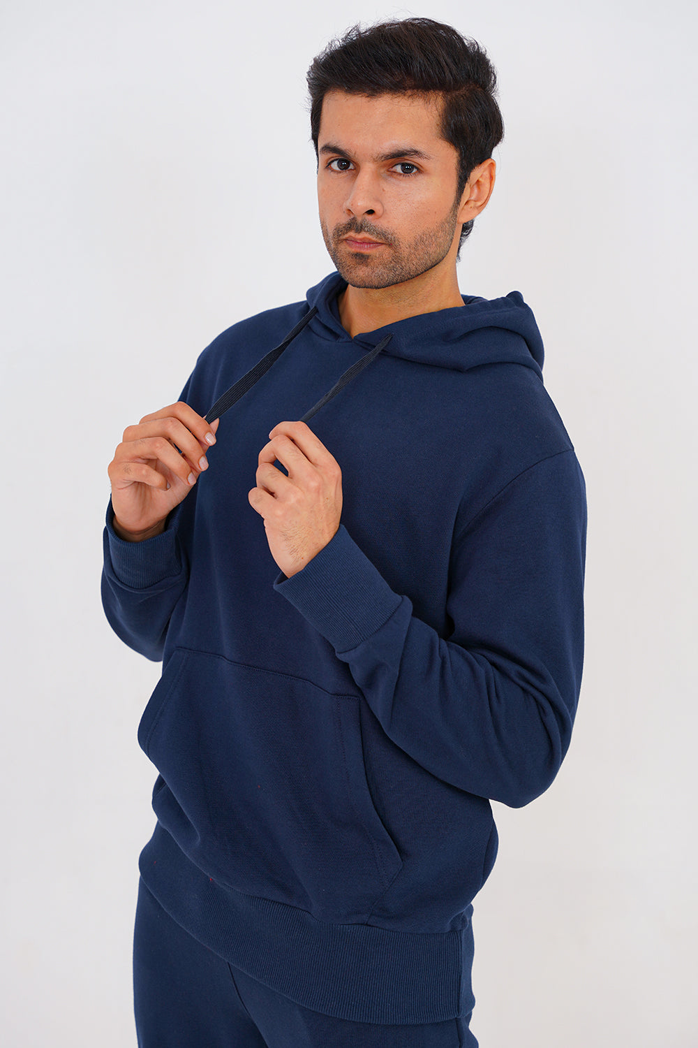 Zalmi Relaxed Fit Hoodie – Casual Comfort with Style - Zalmi store