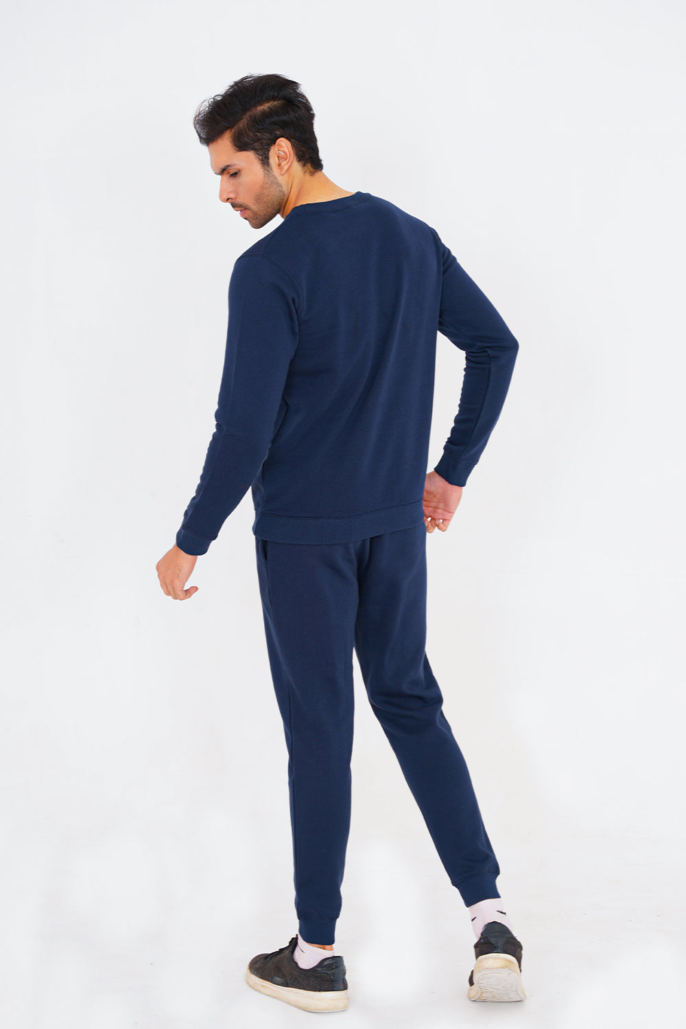 Zalmi Basic Sweatshirt - zalmi store