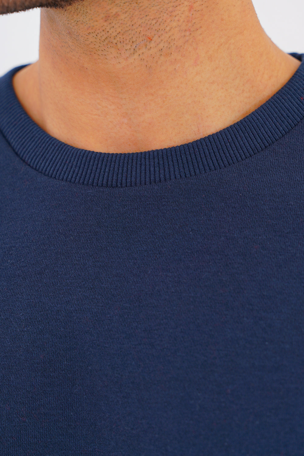 Zalmi Basic Sweatshirt