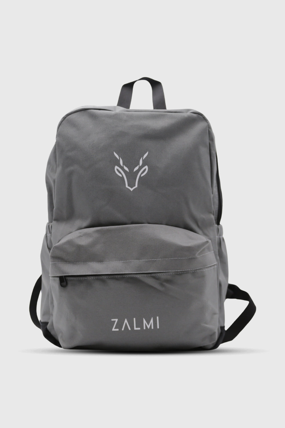 Zalmi Markhor Laptop Backpack - Grey