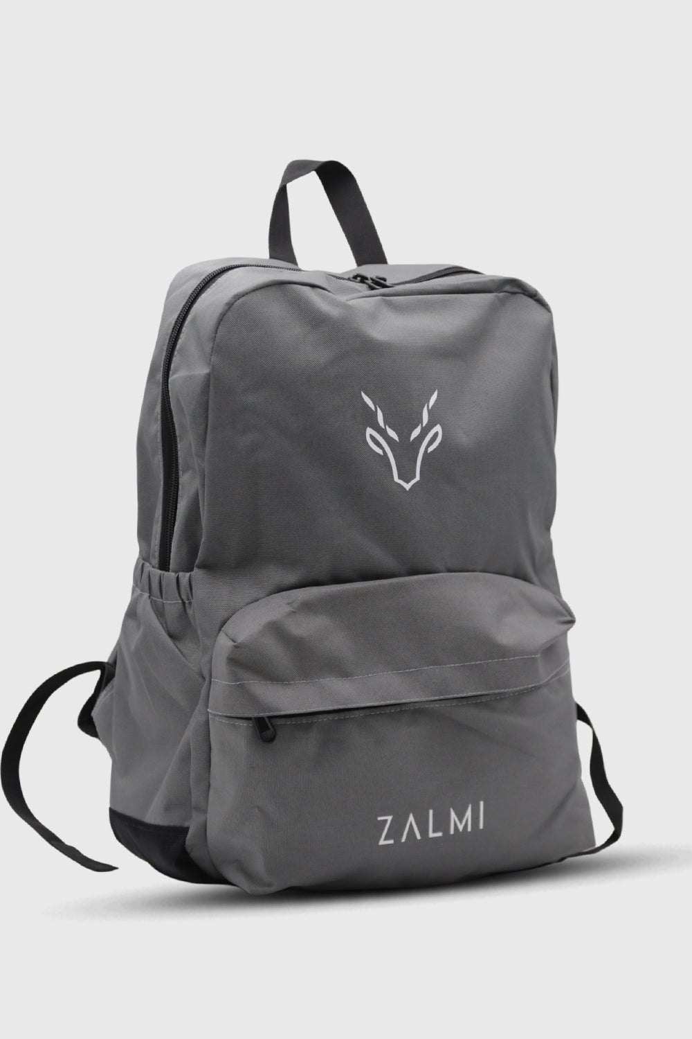 Zalmi Markhor Laptop Backpack - Grey