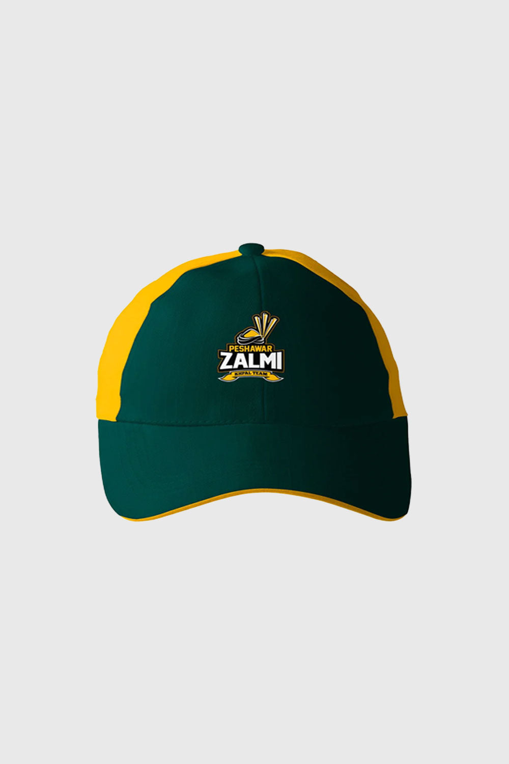 Zalmi Training Cap - PSL 7 by Zalmi Official Kits Zalmi Store