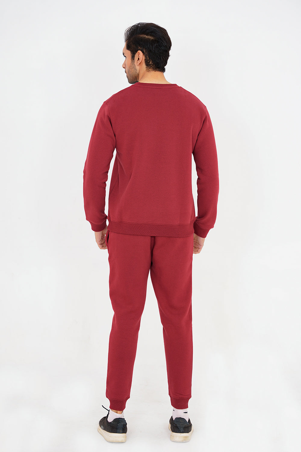 Zalmi Logo Sweatshirt - Zalmi store