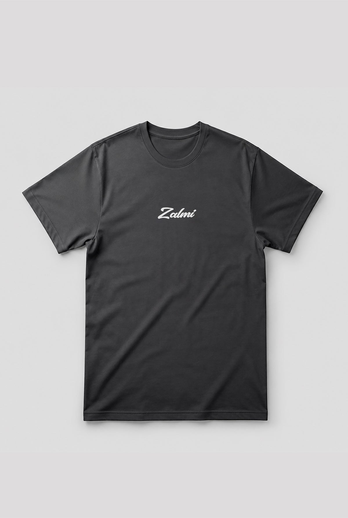 Zalmi Radiance Tee - Black Edition