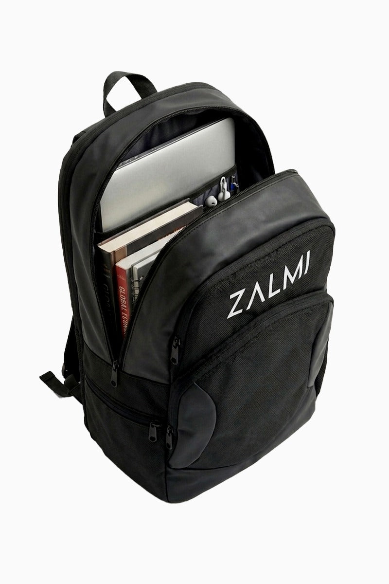 Zalmi Elite Laptop Backpack - Black Edition