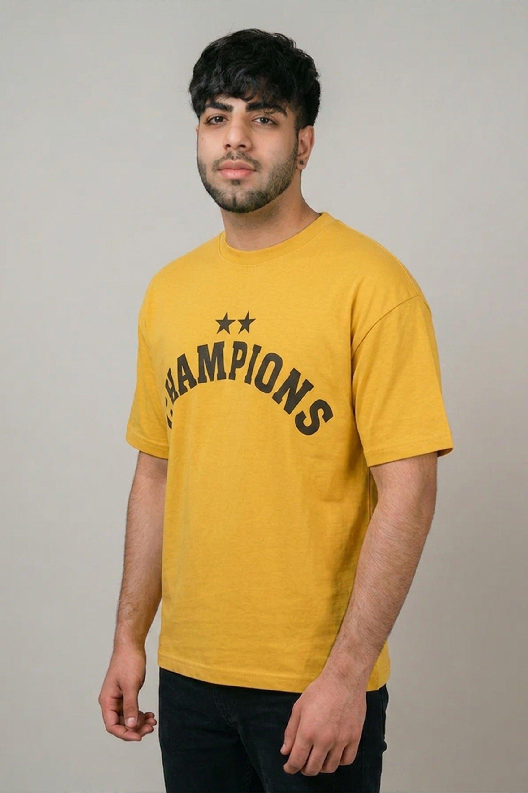 Zalmi Champions Tee