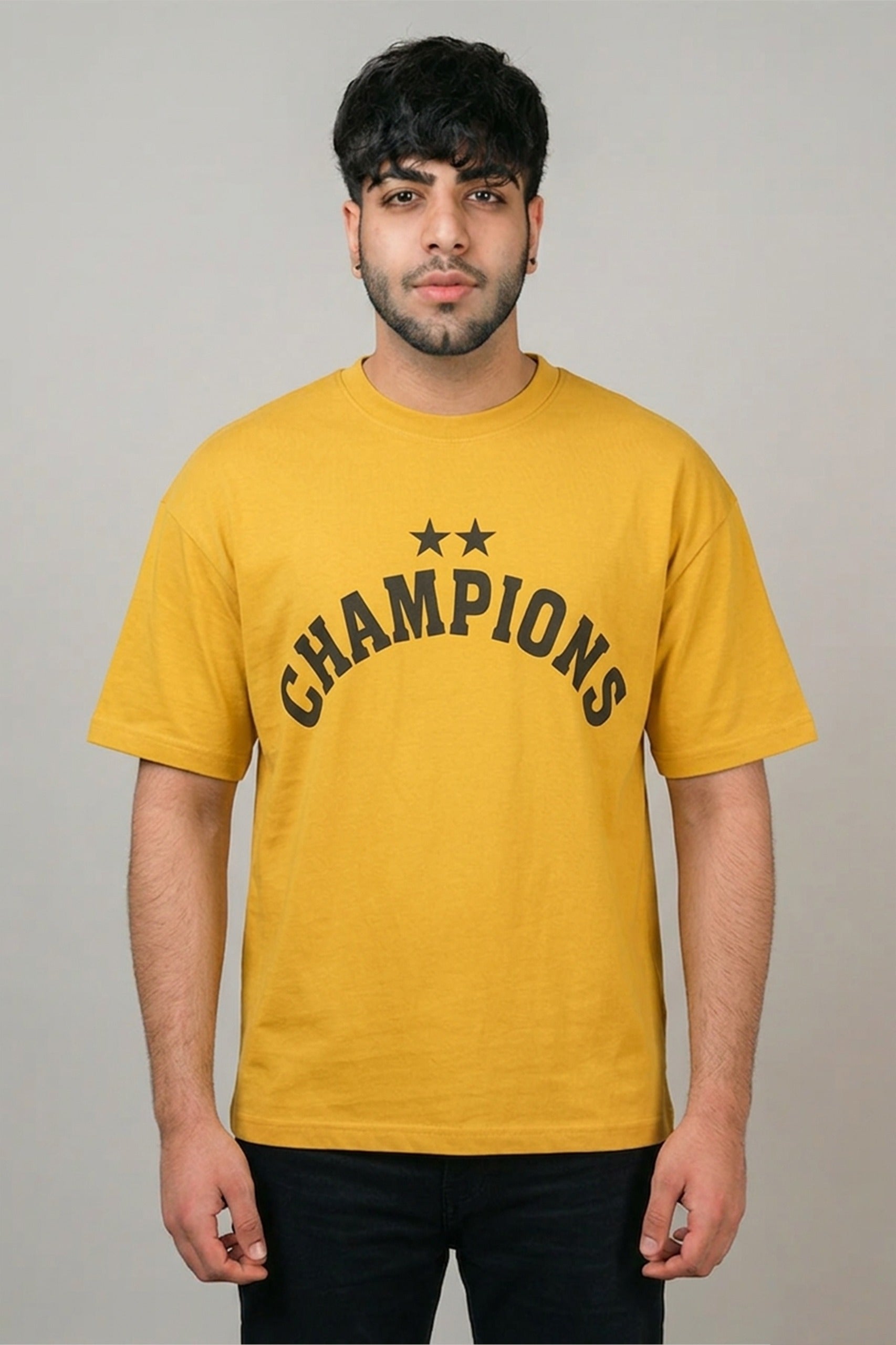 Zalmi champions Tee