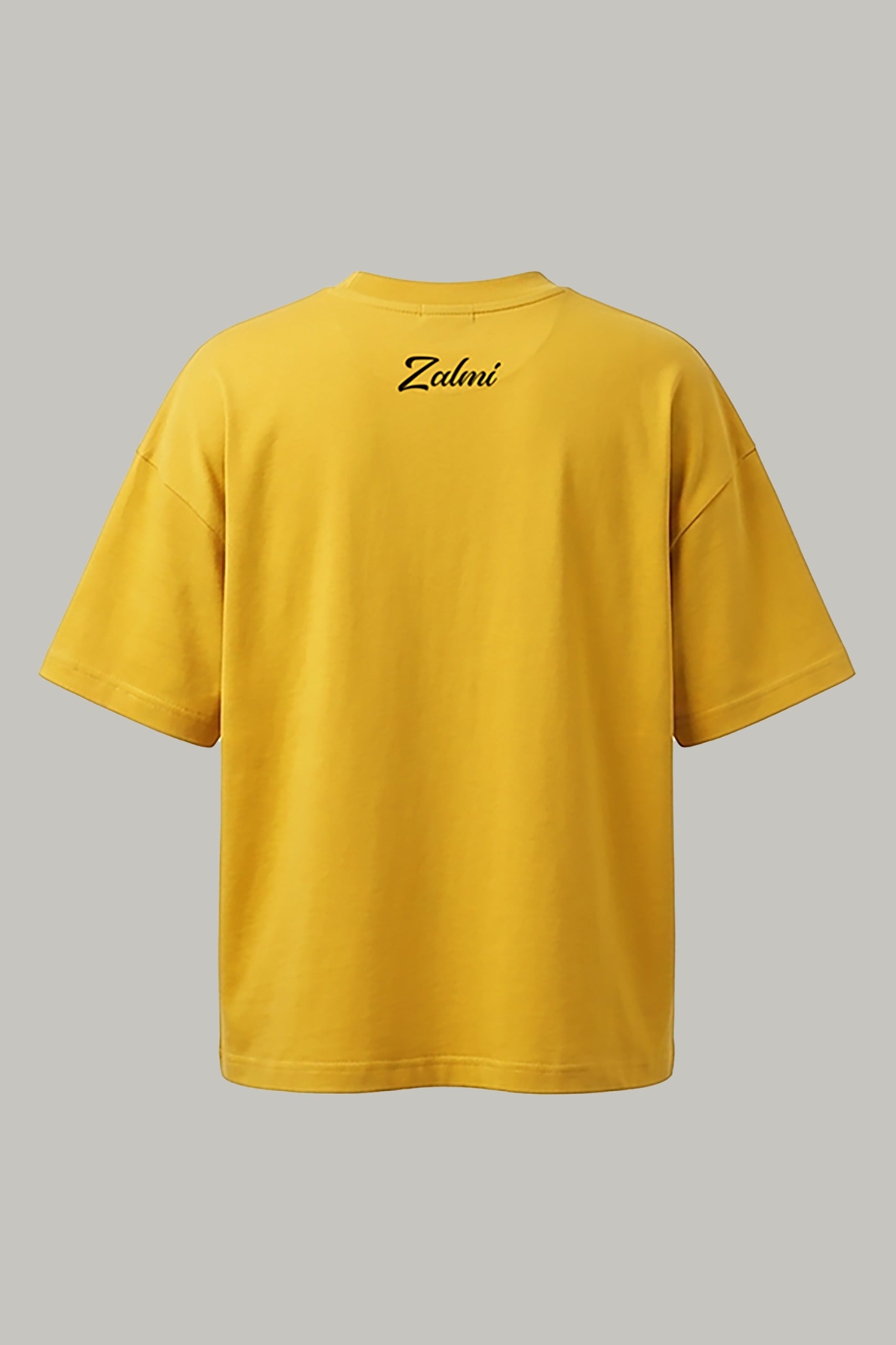 Zalmi Champions Tee