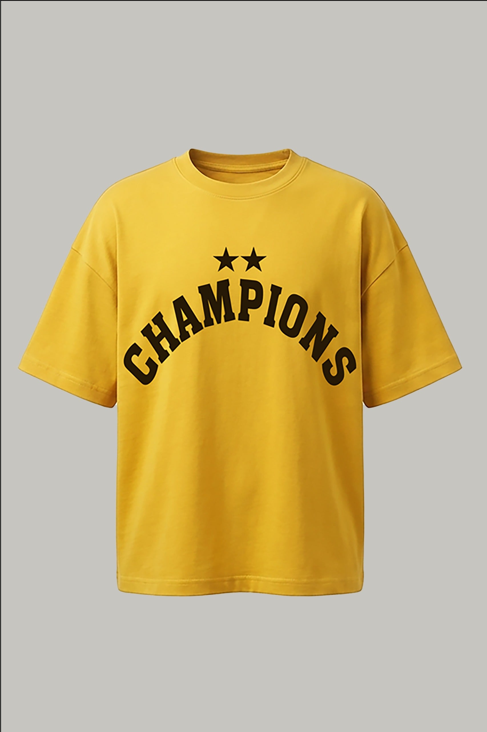 Zalmi Champions Tee