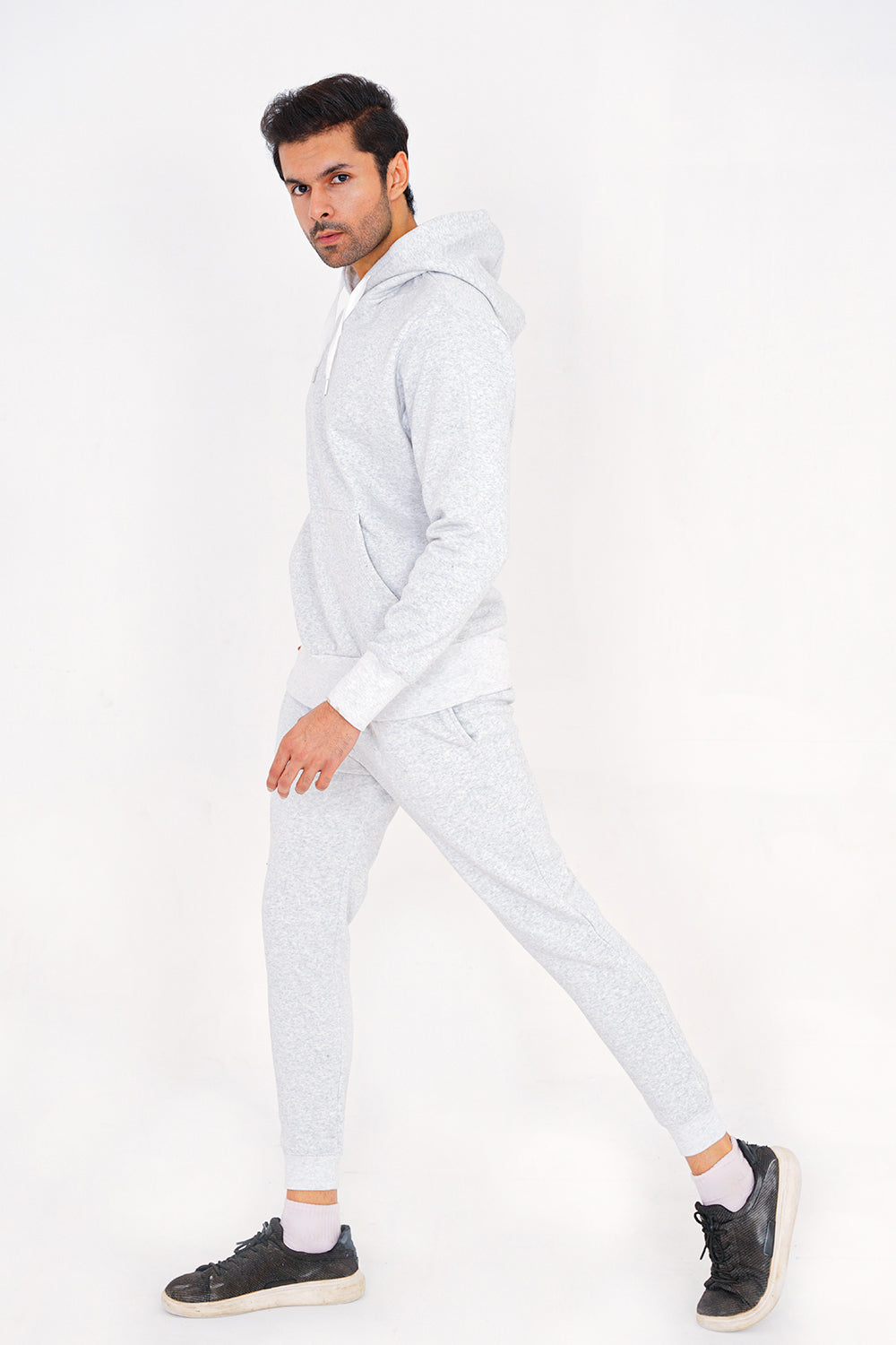 Zalmi Relaxed Fit Hoodie – Casual Comfort with Style - Zalmi store