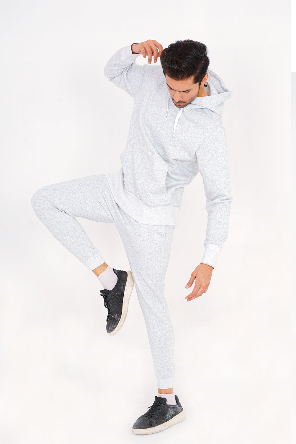 Zalmi Relaxed Fit Hoodie – Casual Comfort with Style - Zalmi store
