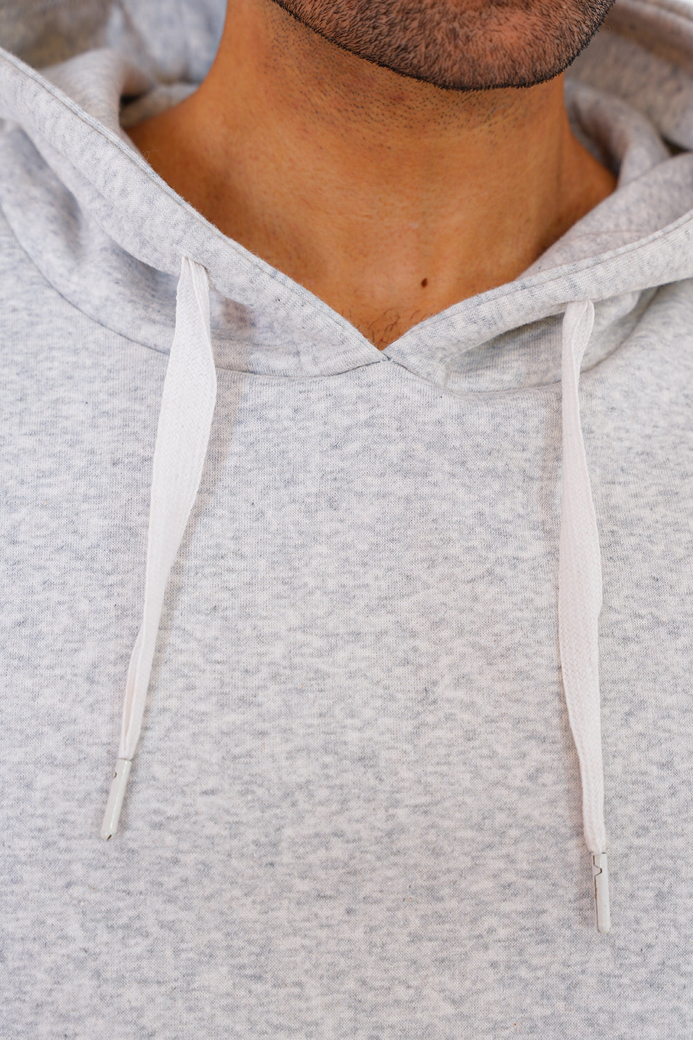 Zalmi Relaxed Fit Hoodie – Casual Comfort with Style - Zalmi store