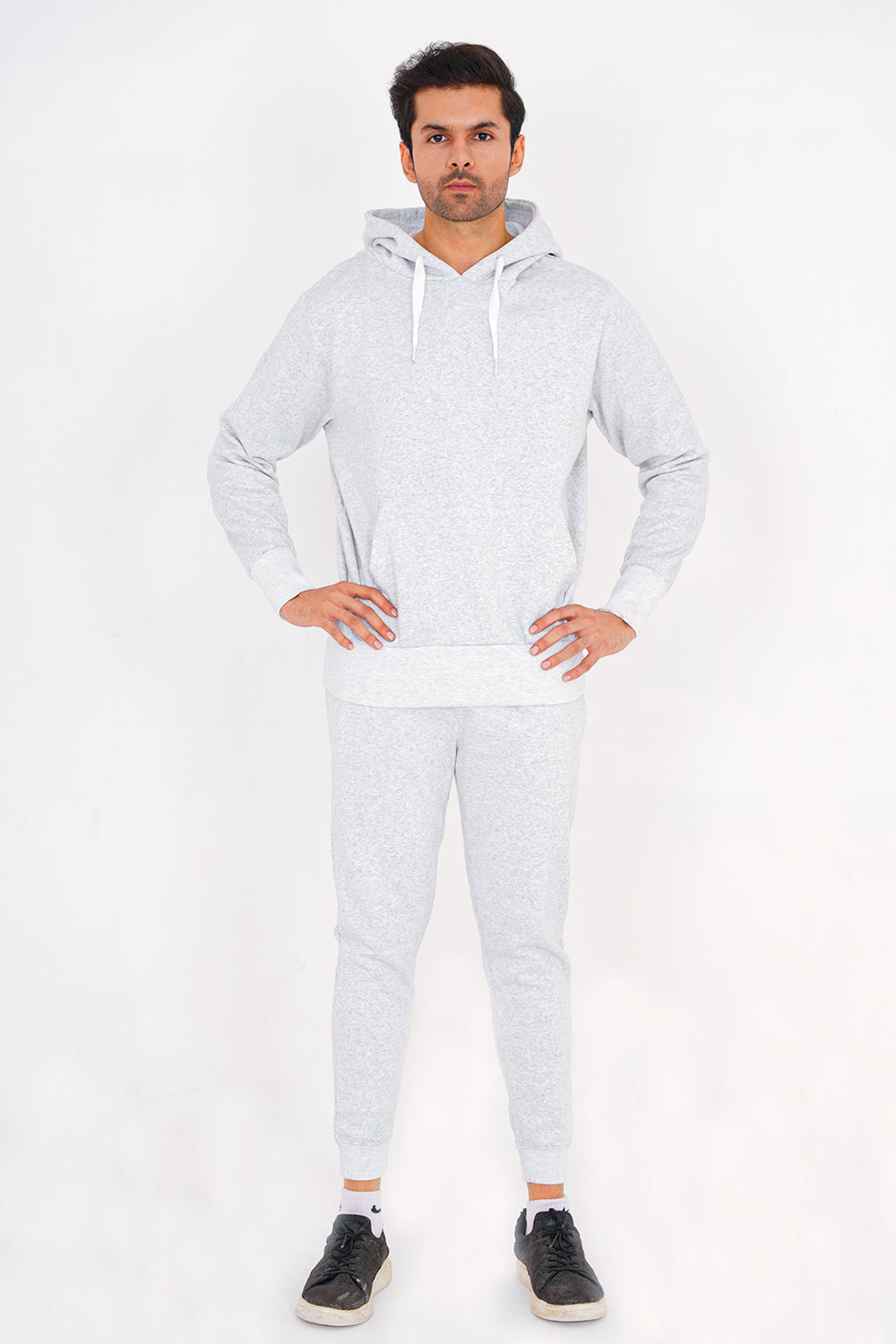Zalmi Relaxed Fit Hoodie – Casual Comfort with Style - Zalmi store