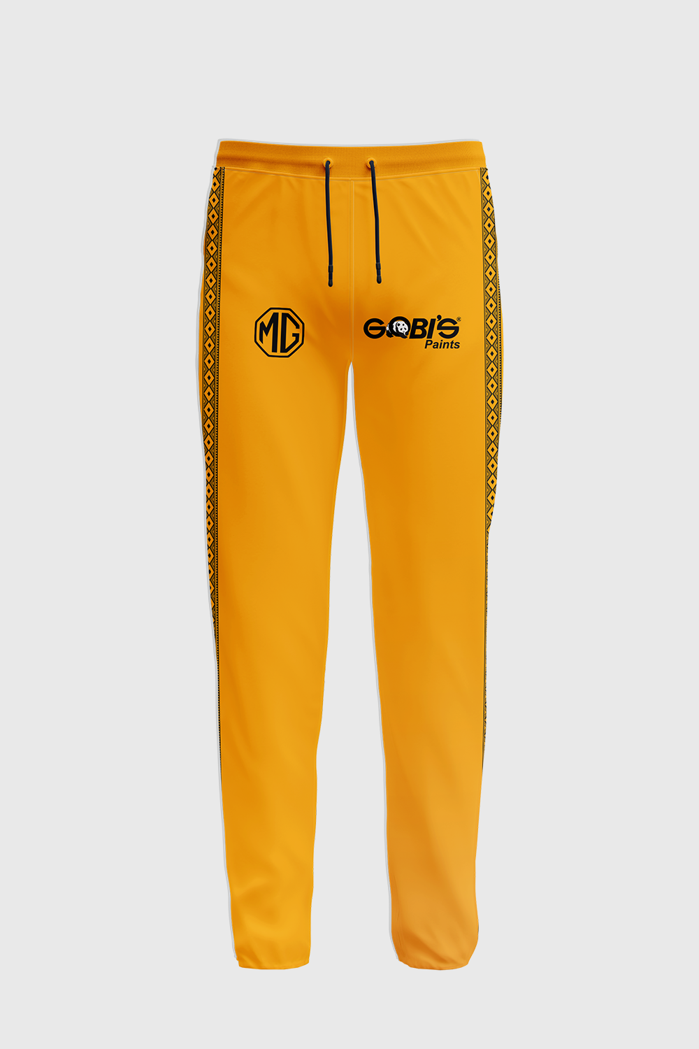 Peshawar Zalmi PSL X Home Premium Trouser