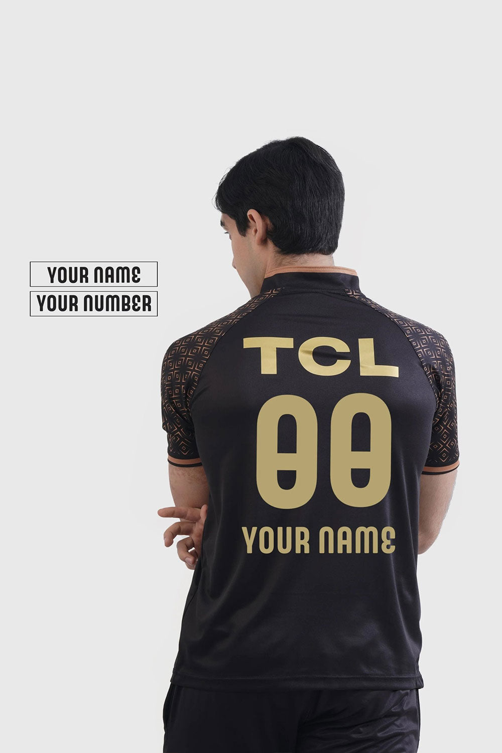 PSL 8 Premium Match Day's Alternate Jersey | PSL Team Jersey by Zalmi Store
