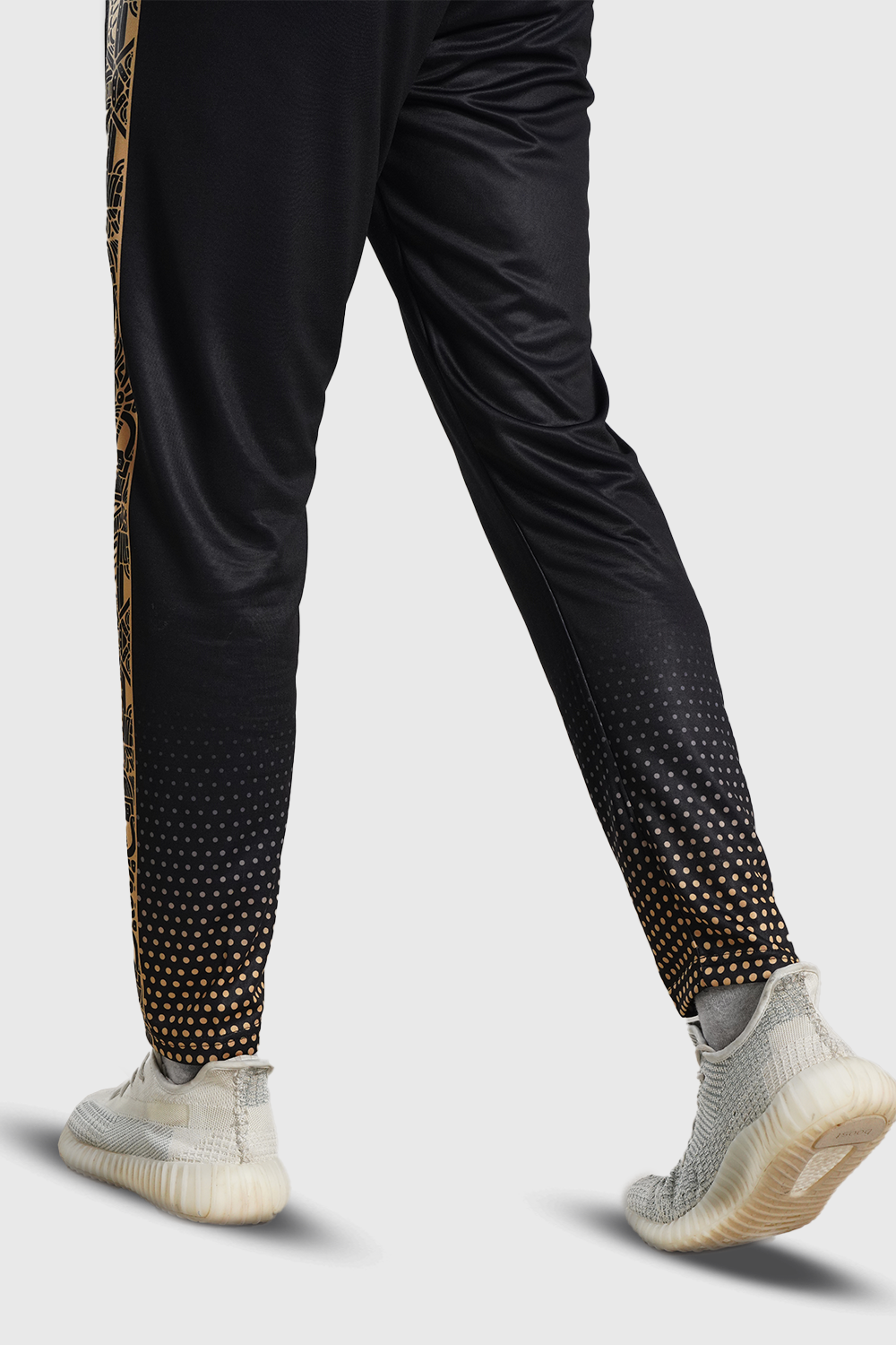 Peshawar Zalmi Official PSL 9 Away Premium Trouser