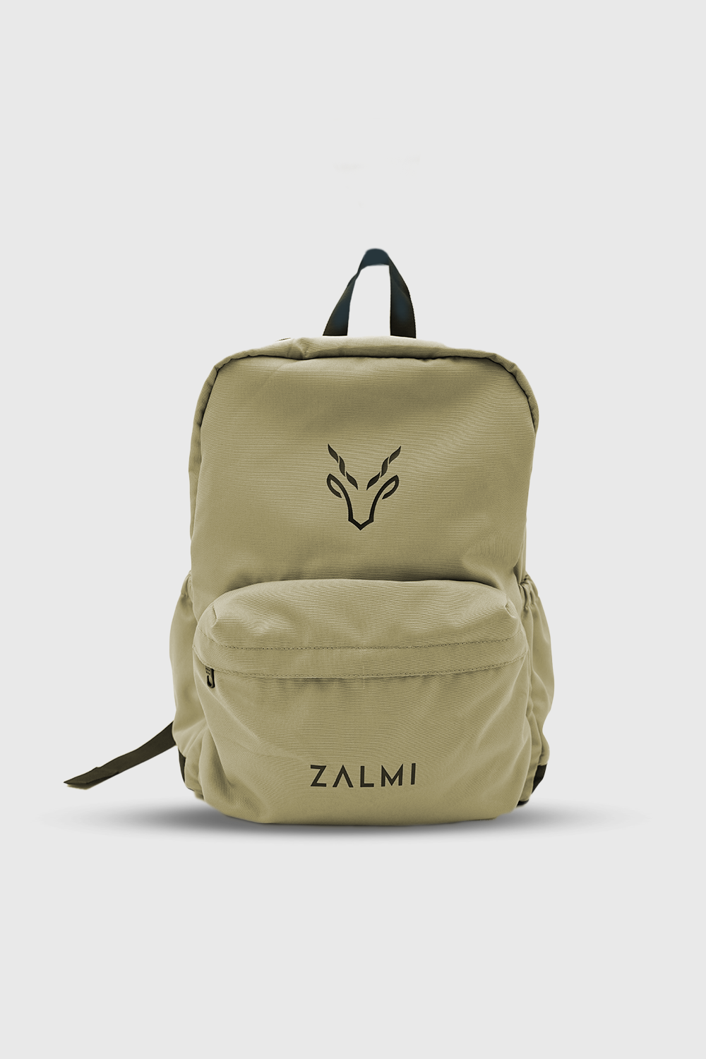 Zalmi Markhor Laptop Backpack - Spacious & Stylish Design