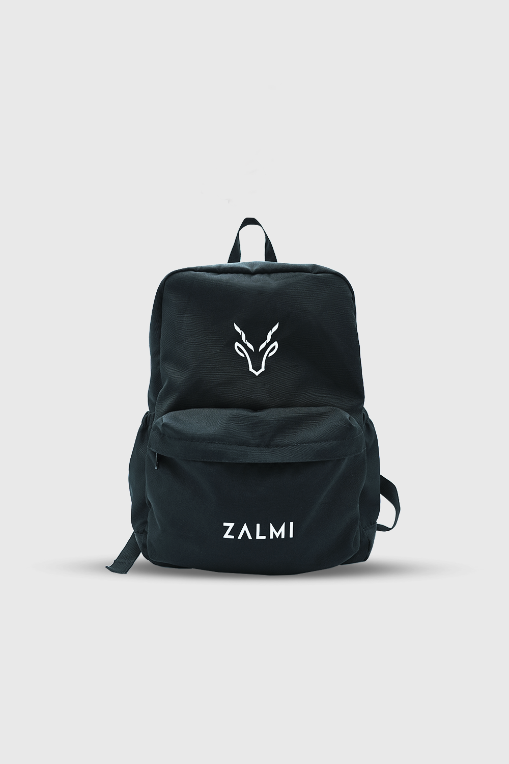 Zalmi Markhor Laptop Backpack - Spacious & Stylish Design