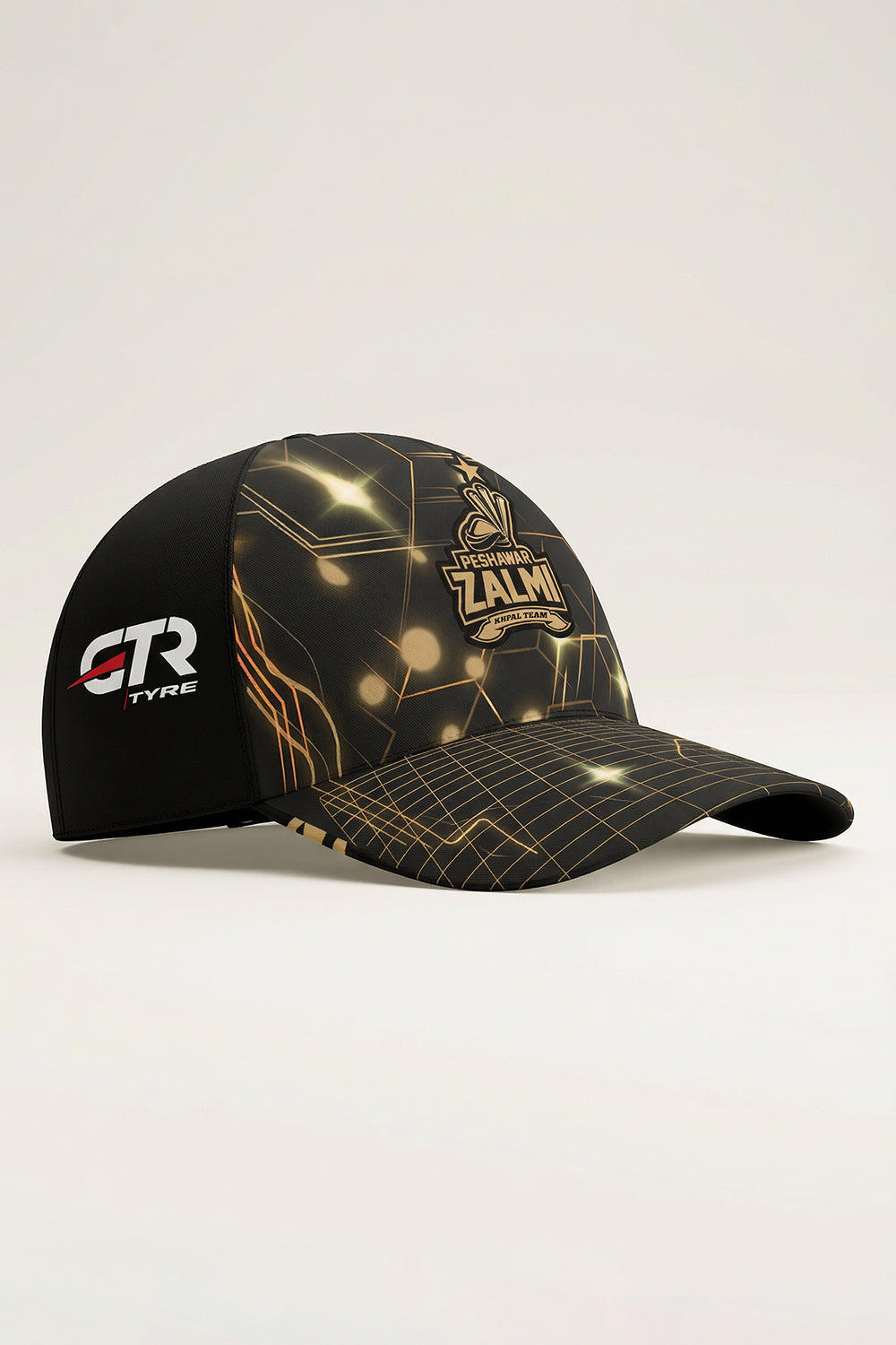 Peshawar Zalmi PSL XI Official Away Cap