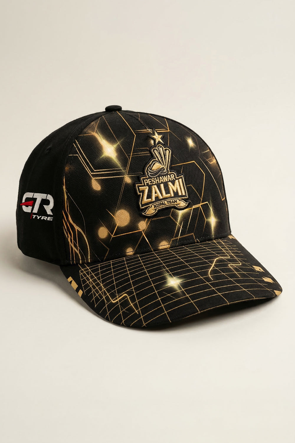 Peshawar Zalmi PSL XI Official Away Cap