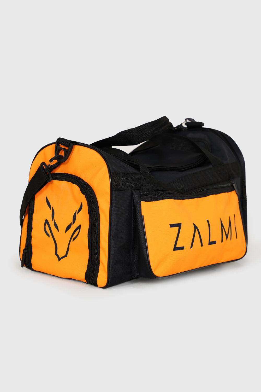 Zalmi Gym Bag
