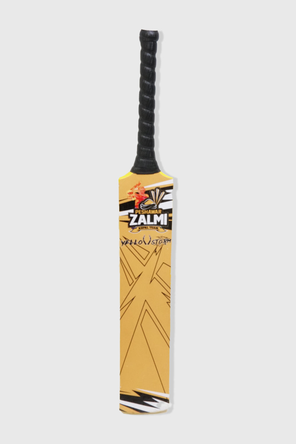 Zalmi Junior Tape Ball Cricket Bat
