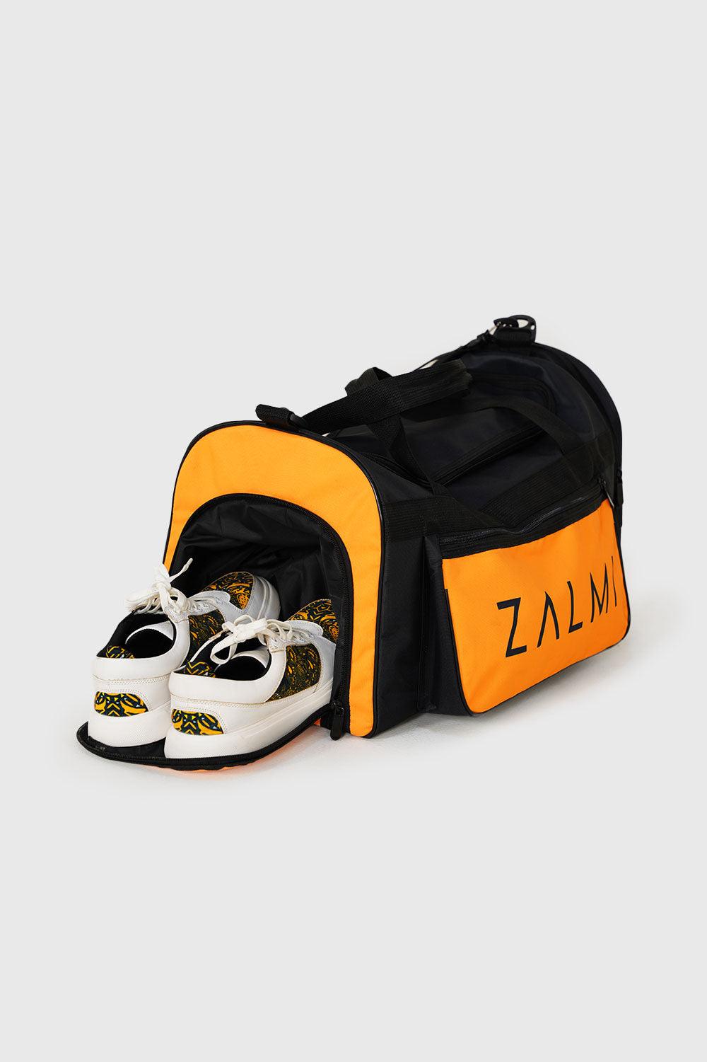 Zalmi Gym Bag
