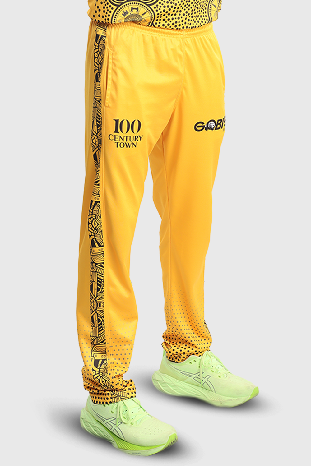 Peshawar Zalmi Official PSL 9 Home Premium Trouser