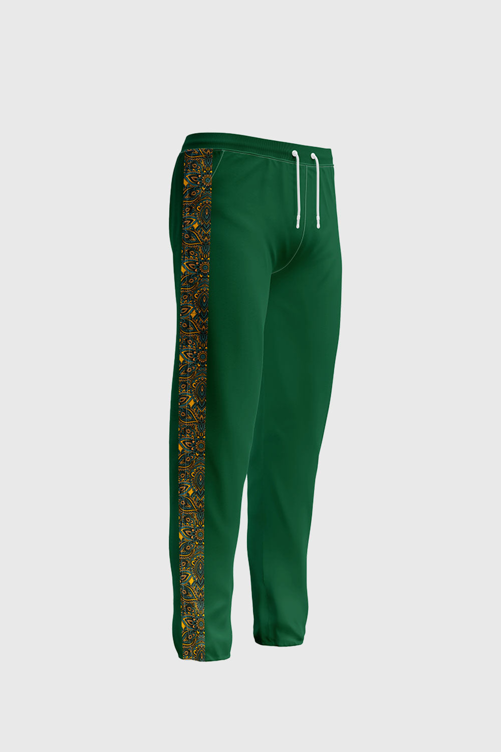 Zalmi Official Training Trouser - PSL 7