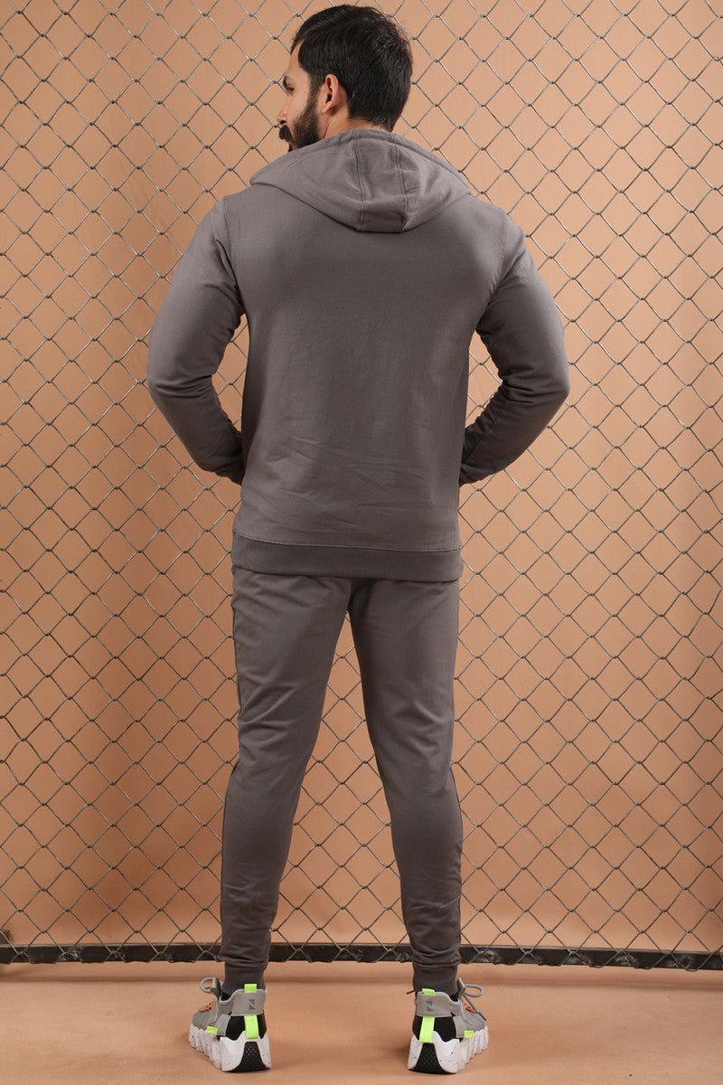 Zalmi Twinset - Grey