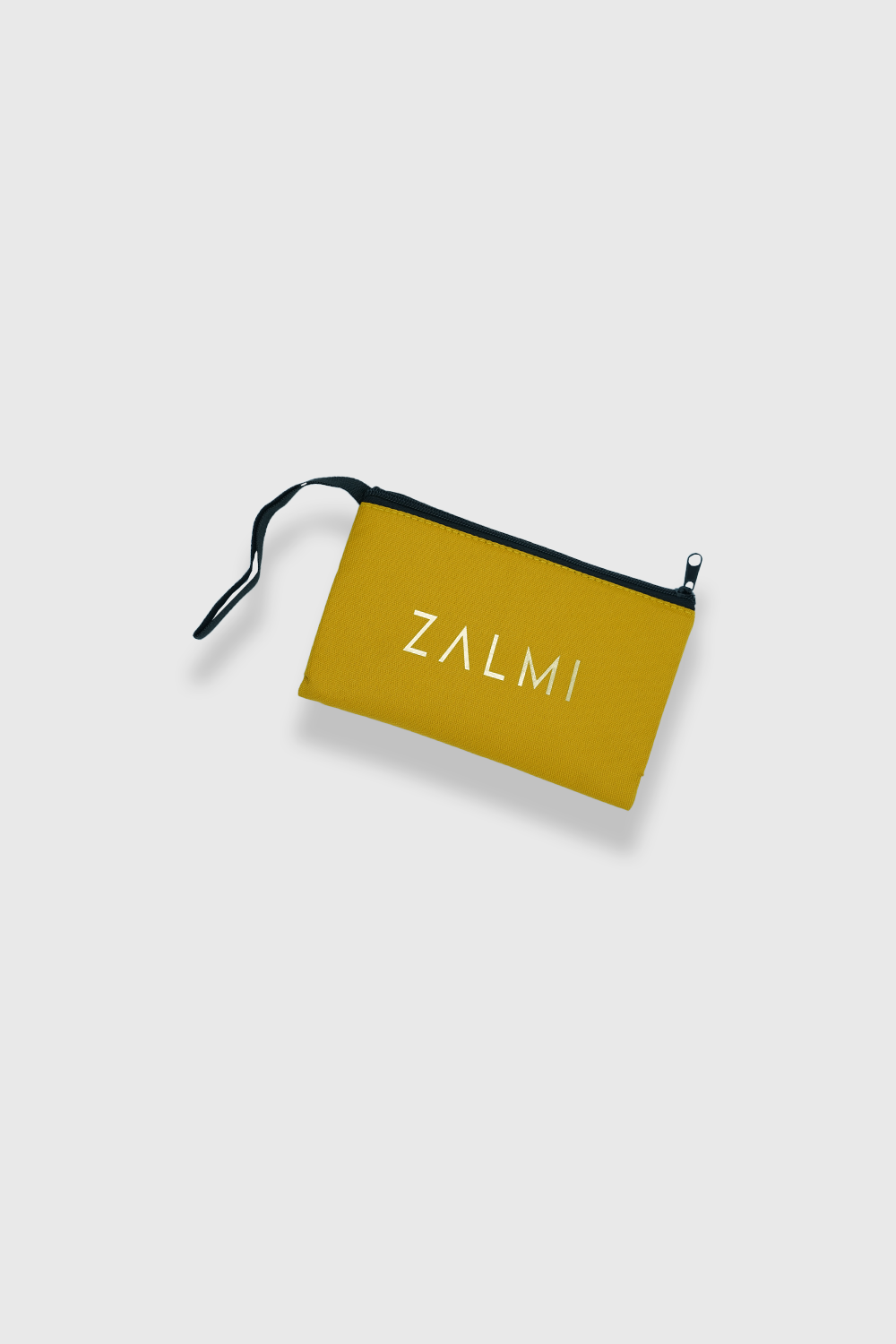 Zalmi Zipper Pouch - Packs: Stylish and Functional Accessory