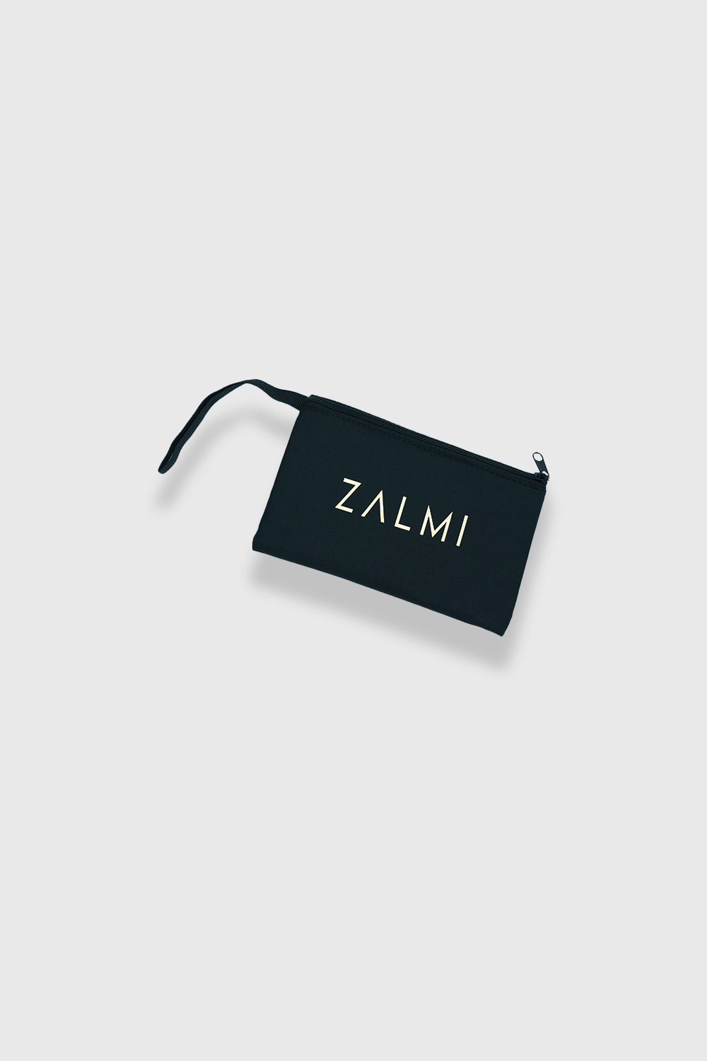 Zalmi Zipper Pouch - Stylish & Functional Hand Pouch