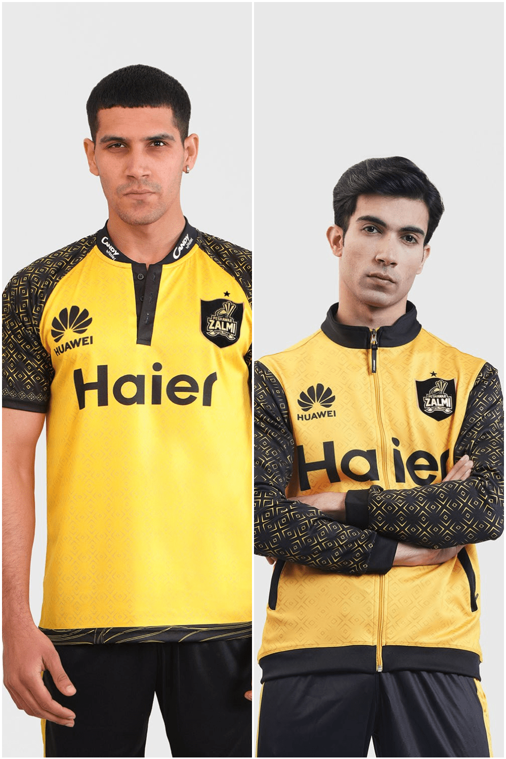 Peshawar Zalmi Performance Bundle