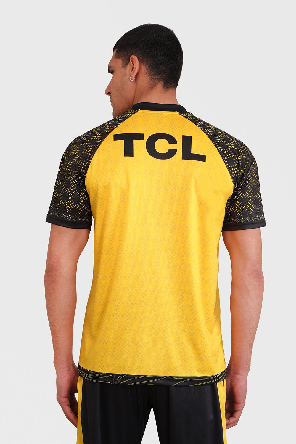Official PSL 8 Match Day's Playing Jersey - Fan Shirt | Zalmi offical store best psl shirts in pakistan